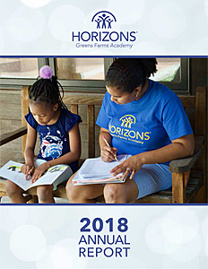 2018 Annual report